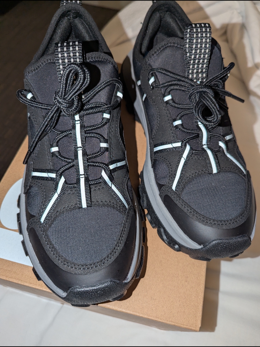Vessi Motu Sneaker.